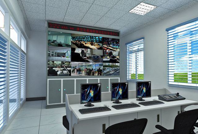 智慧城市建設提速，LED顯示屏亟需“補腦”